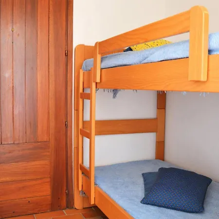 Le Lavandou, 1 Pièce, 4 Personnes - Fr-1-251-409 * Le Lavandou