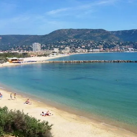 Le Lavandou, 1 Pièce, 4 Personnes - Fr-1-251-409 Appartamento Le Lavandou