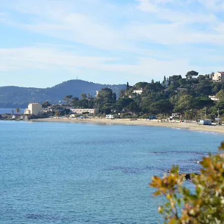 Le Lavandou, 1 Pièce, 4 Personnes - Fr-1-251-409 Appartamento *