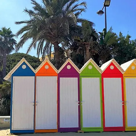 Le Lavandou, 1 Pièce, 4 Personnes - Fr-1-251-409 Appartamento Le Lavandou